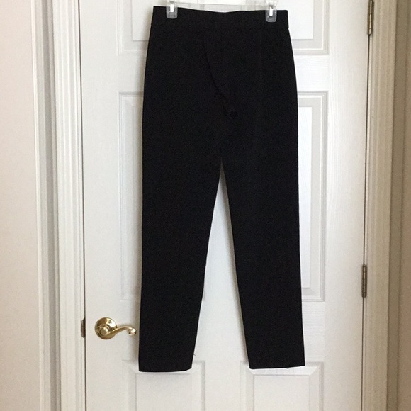 A.B.S By Allen Schwartz, Black, Size 4 - Picture 2 of 3